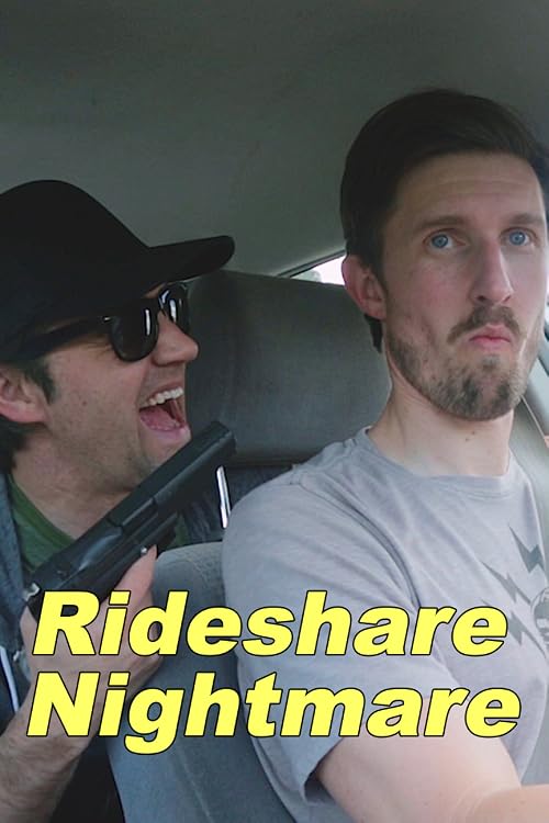 Rideshare Nightmare