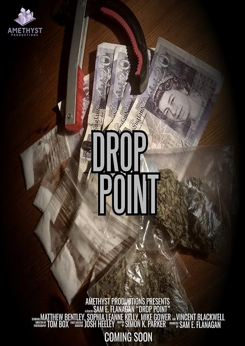 Drop Point
