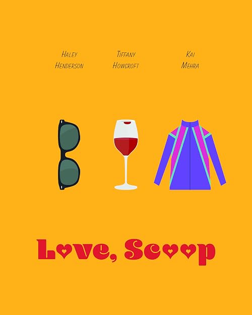Love, Scoop
