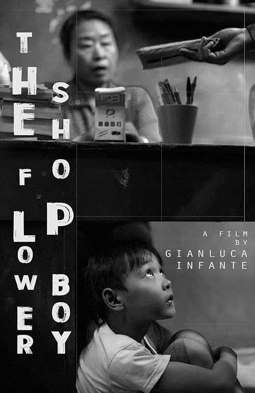 The Flower Shop Boy
