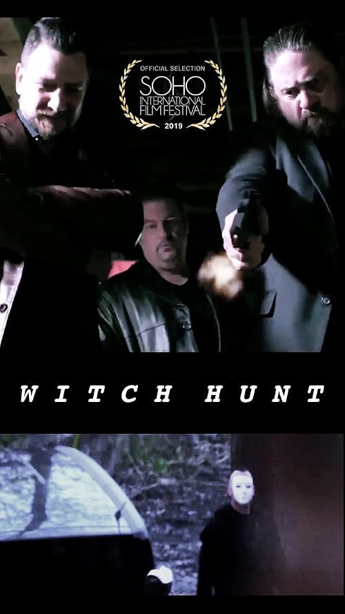 Witch Hunt