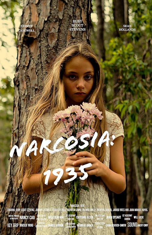 Narcosia: 1935