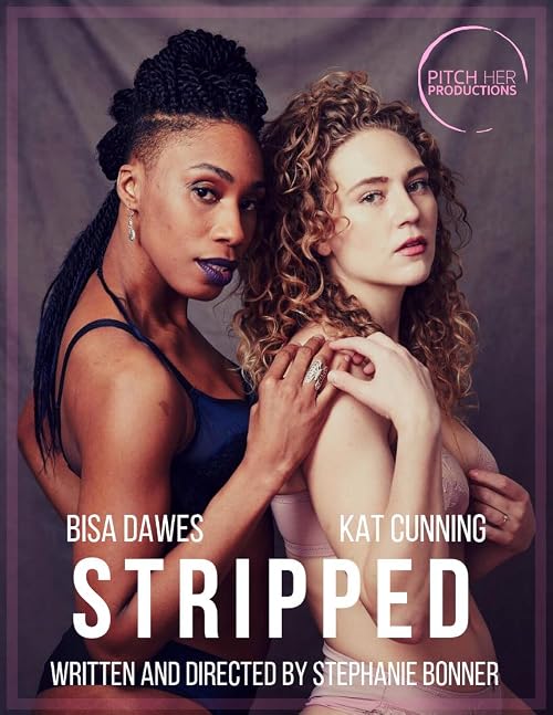 Stripped