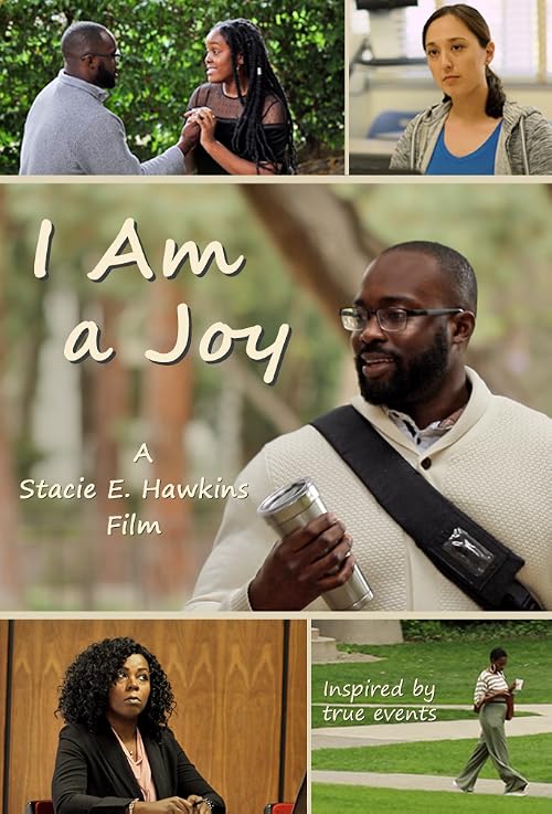 I Am a Joy