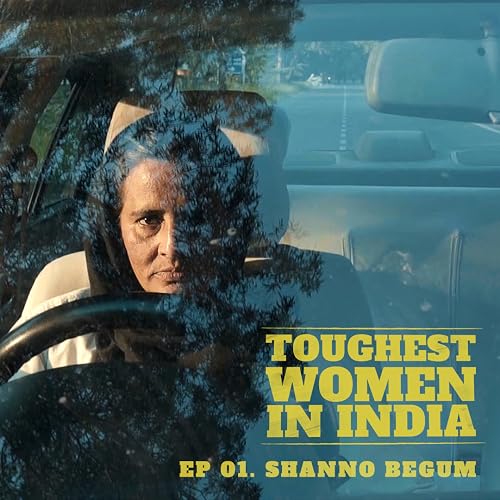 Toughest Women in India