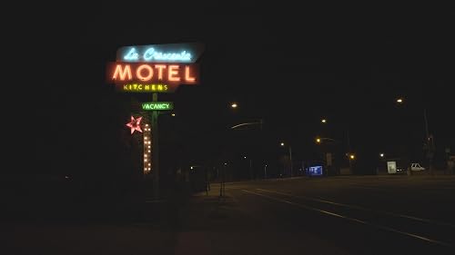 Vacancy