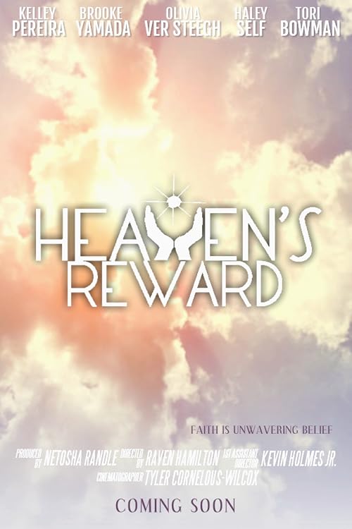 Heaven's Reward