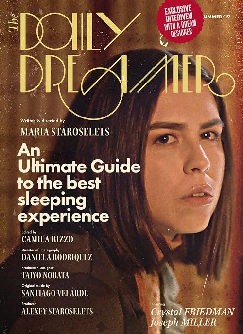 The Daily Dreamer