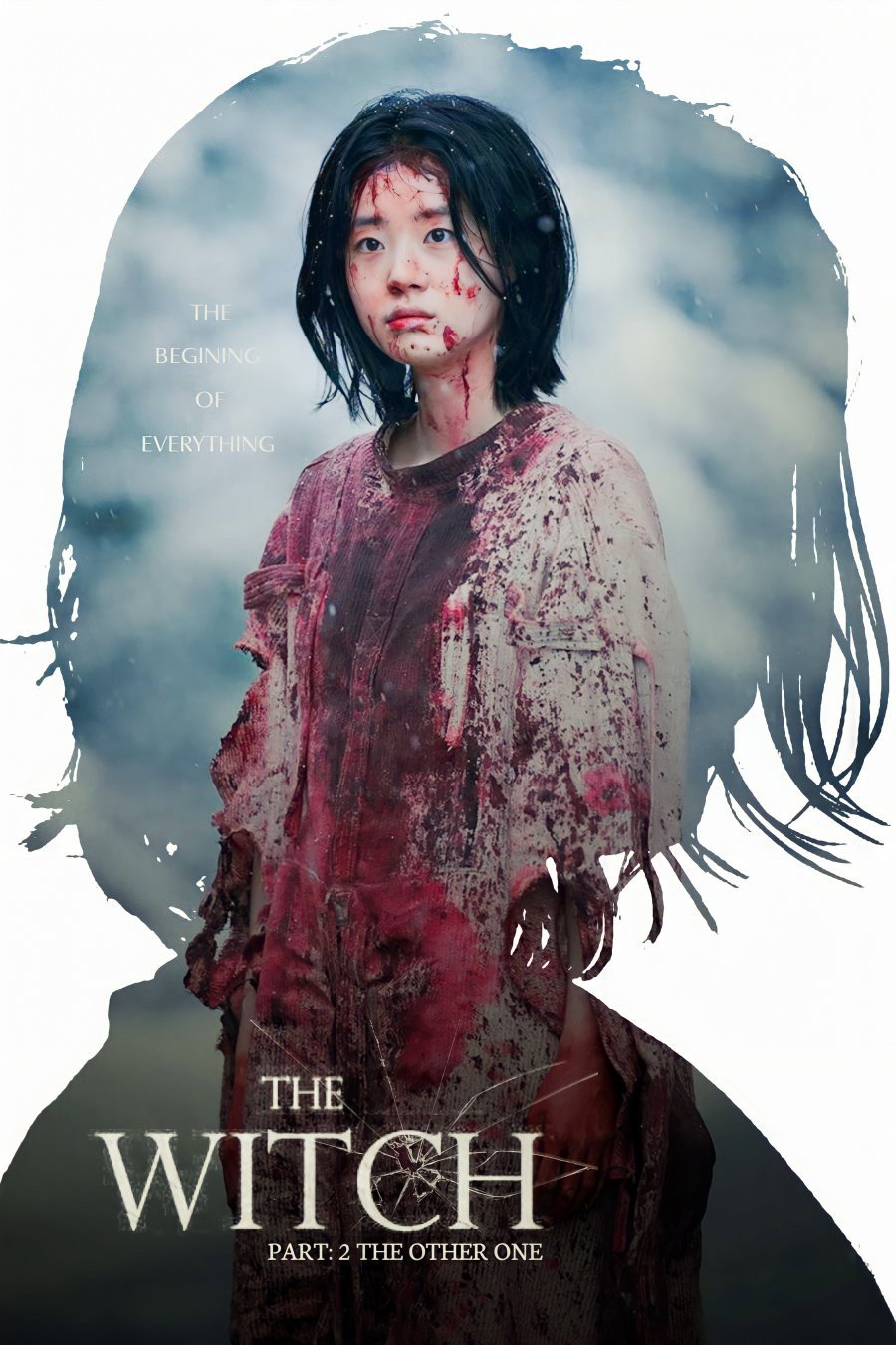 The Witch: Part 2. The Other One