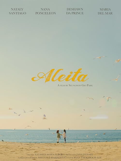 Aleita