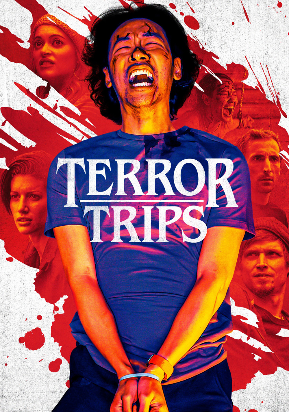 Terror Trips