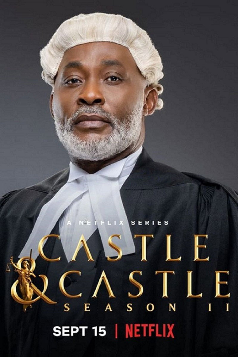 Castle & Castle