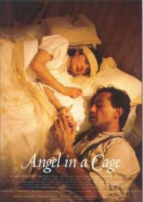 Angel in a Cage