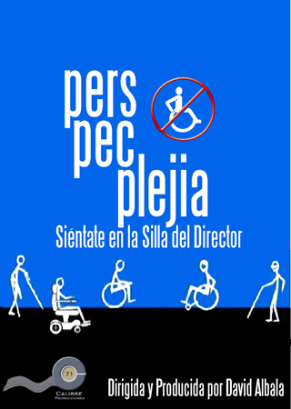 Siéntate en la Silla del Director
