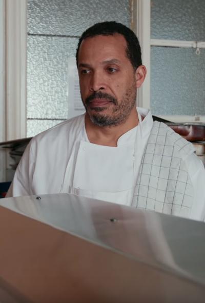 Yes, Chef