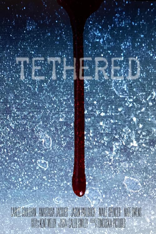 Tethered