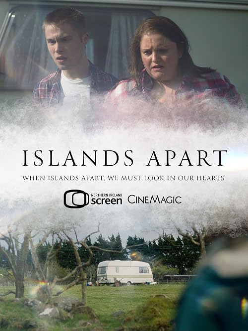 Islands Apart