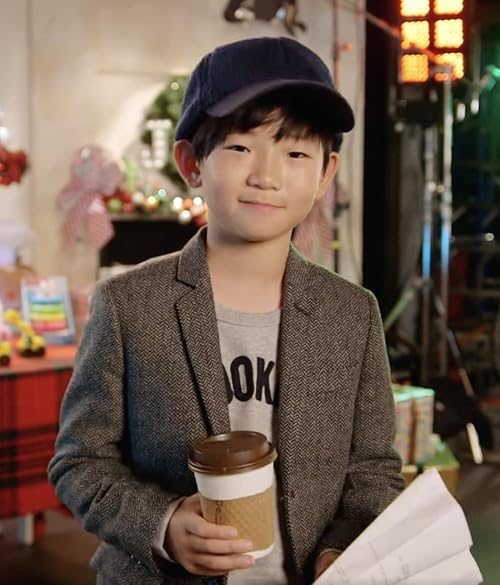 Walmart Holiday Commercial