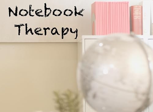 Notebook Therapy