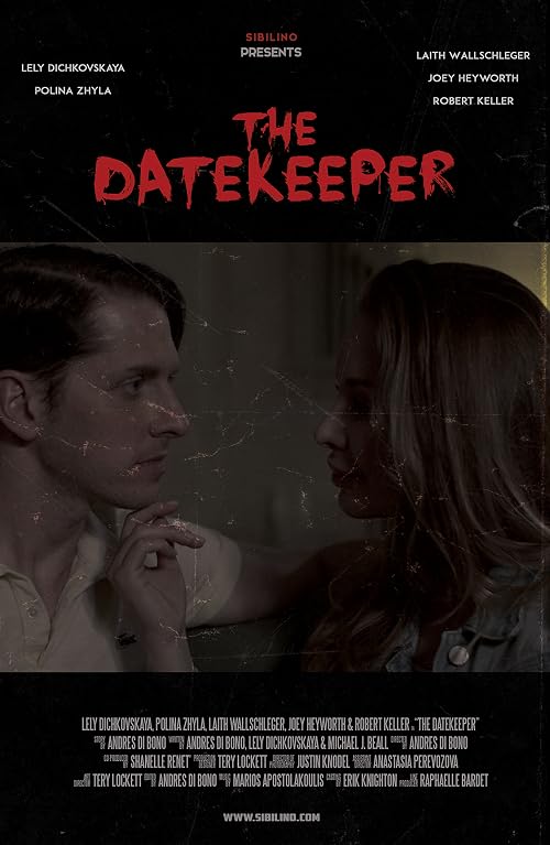 The Datekeeper