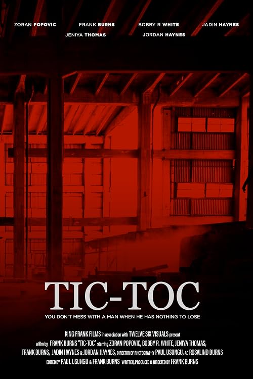 Tic-Toc