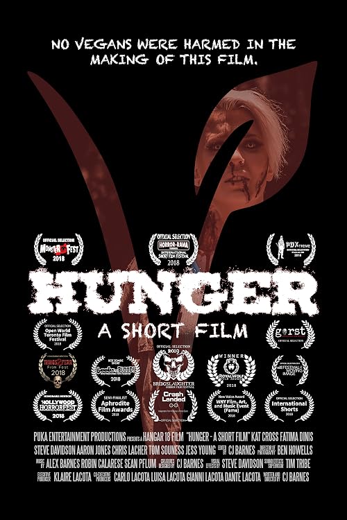 Hunger
