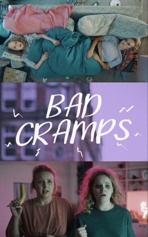 Bad Cramps