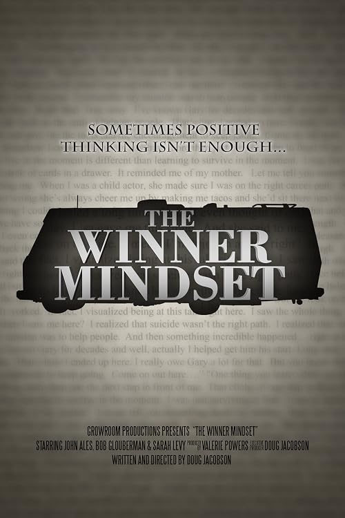 The Winner Mindset