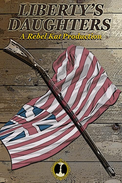 Liberty's Daughters