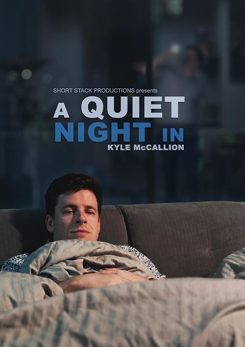 A Quiet Night In
