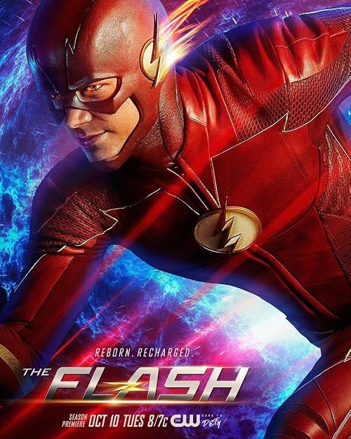 The Fastest Mind Alive: The Thinker