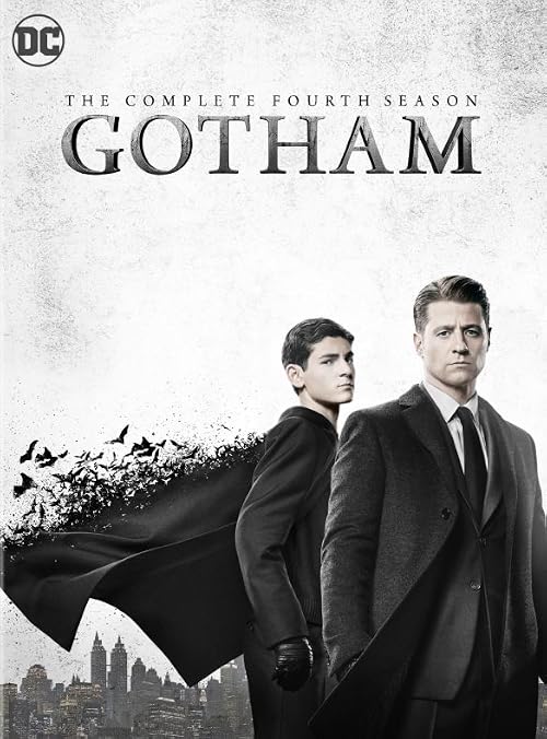 The Sirens Take Gotham