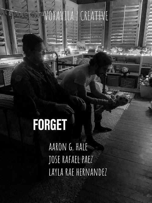 Forget