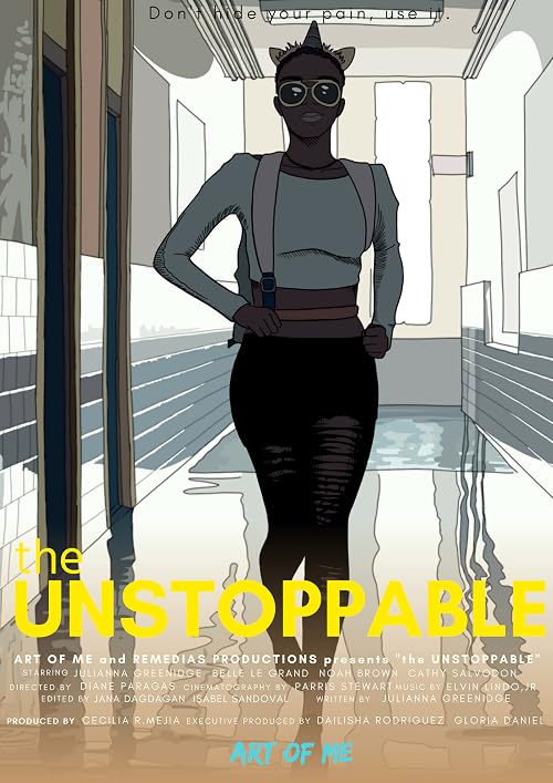The Unstoppable
