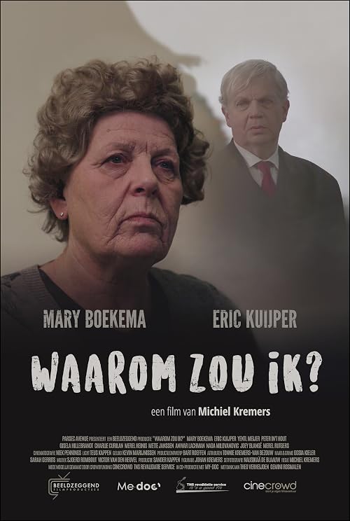 Waarom Zou Ik?