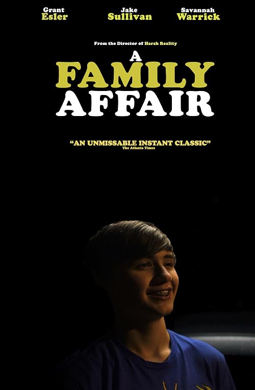 A Family Affair