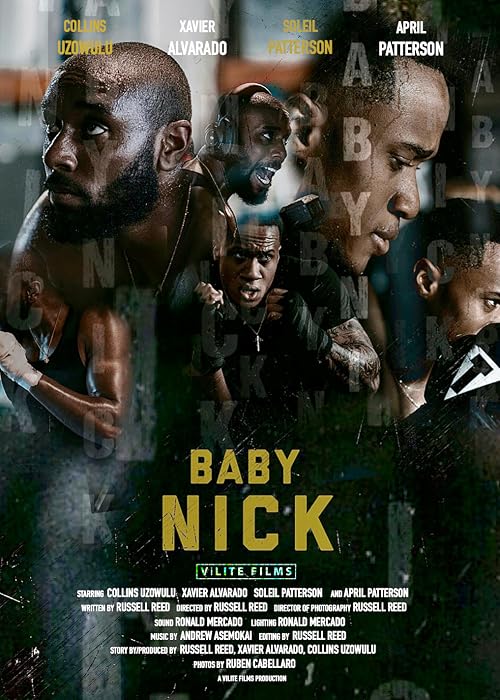 Baby Nick