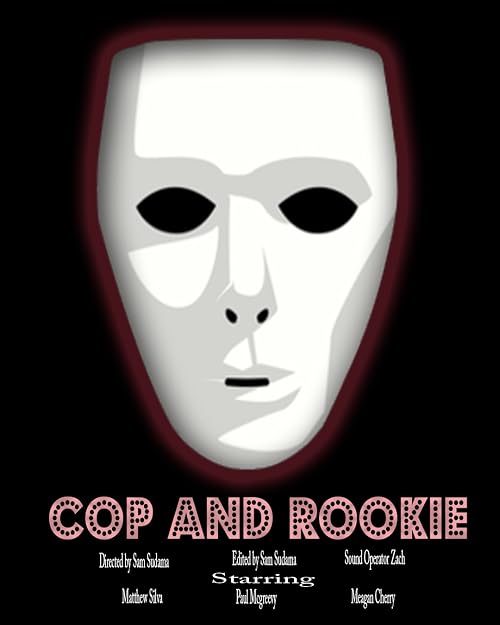 Cop and Rookie