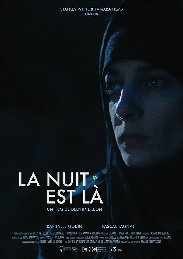 La nuit est là