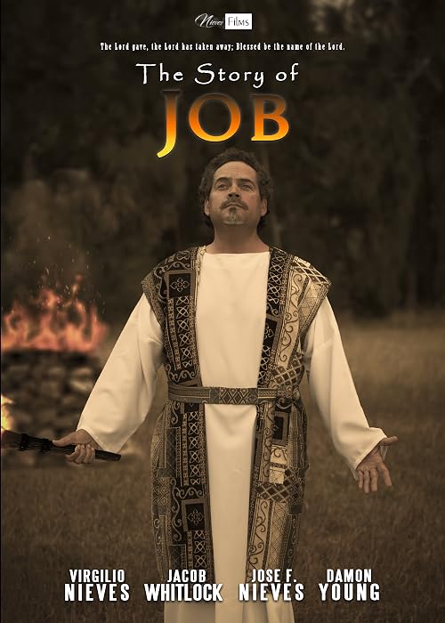 The Story of Job