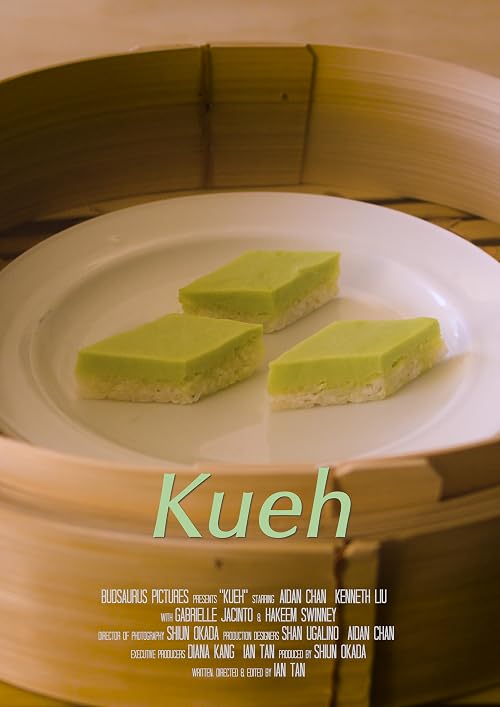 Kueh