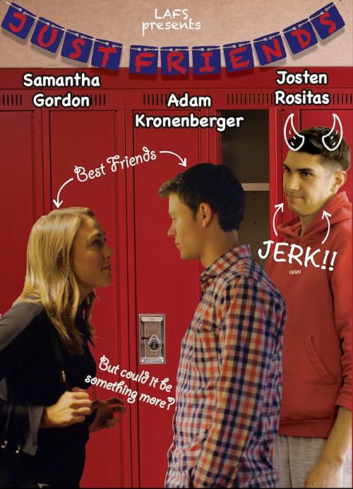 Just Friends