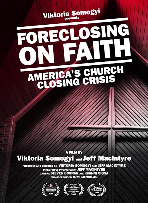 Foreclosing on Faith
