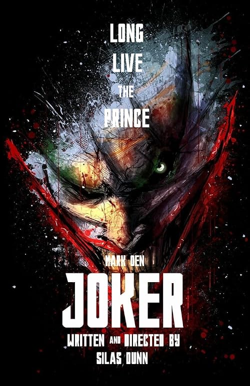 Joker: Long Live the Prince