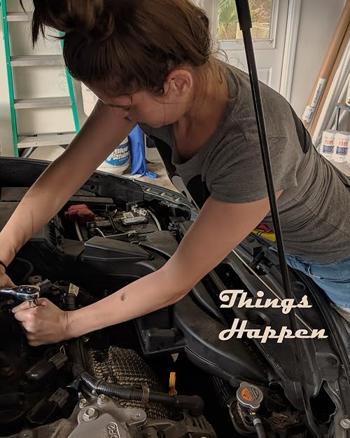 Things Happen