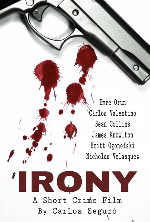 Irony