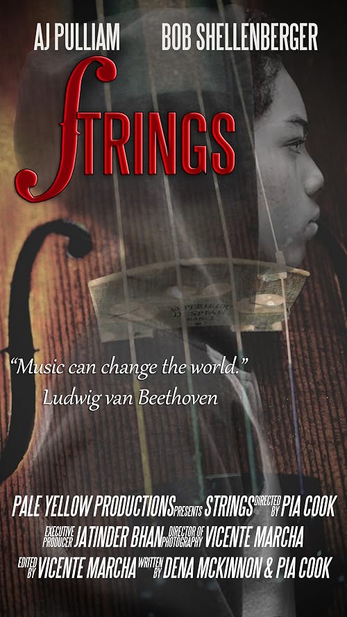 Strings