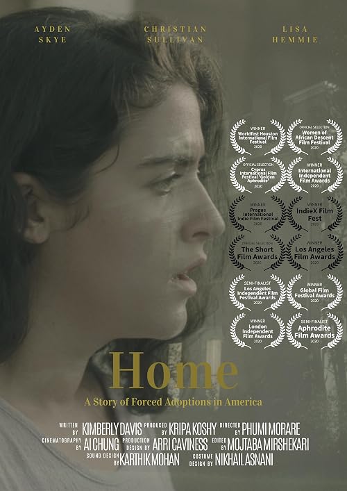 Home: A Story of Forced Adoptions in America