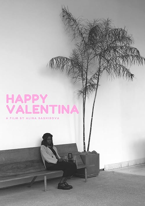 Happy Valentina