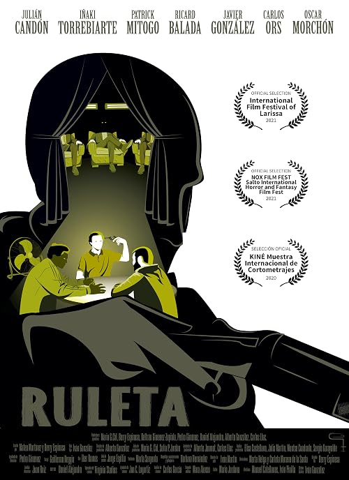 Ruleta